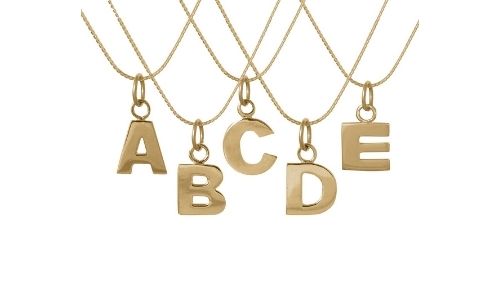 6 Irish Jewellery Brands That Will Add Some Sparkle To Your Day Edge Only